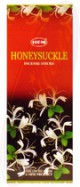 Incense HEM Honeysuckle Tube 20 sticks