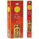 Incense HEM The Sun Tube 20 sticks