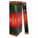 Incense HEM Citronella Tube 20 sticks