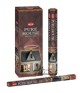 Incense HEM Pure House Tube 20 sticks