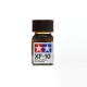 Tamiya 10ml Jar Enamel Paint XF-10 Flat Brown