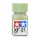 Tamiya XF-21 10ml Enamel Paint Sky