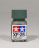 Tamiya XF-25 10ml Enamel Paint Light Sea Grey