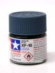 Tamiya XF-18 10ml Acrylic Paint Medium Blue