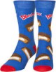 Novelty Socks Ding Dongs