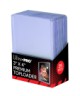 Ultra Pro 3x4 Premium Top Loader Card Sleeve