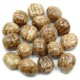 Tumbled Stone Aragonite Brown 