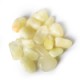 Tumbled Stone Quartz Sulfur Large 