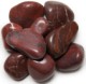 Tumbled Stone Red Dolomite