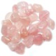 Tumbled Stone Rose Quartz