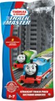 Thomas the Train Straigt Track Pack