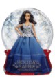 2016 Holiday Barbie