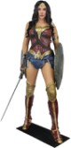 Life Size Wonder Woman Figurine