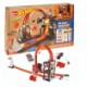 Hot Wheels Track Builder Construction Crash Kit