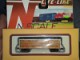 n scale train car in box