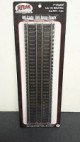 atlas ho scale 9inch straight track 6pcs