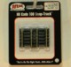 atlas ho scale 1 1/2inch straight track 4pcs