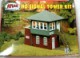 Atlas Train Signal Tower kit