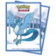 Pokemon 65 Card Sleeve Protectors Frosted Forest 