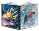 Pokemon SW&SH Silver Tempest 4 Pocket Portfolio