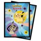 Pokemon Pikachu and Mimikyu 65 Card Sleeves