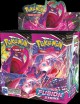 Pokemon Sword & Shield Fusion Strike Boosters