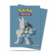 Pokemon Lucario Deck Protector Sleeves 65 Count