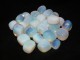 Tumbled Stone Opalite 