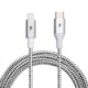 USB to Type C Cable 6 Feet