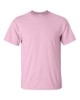 T Shirt Large Light Pink