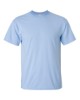 T Shirt Large Light Blue