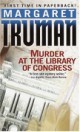 Margaret Truman - Murder at the Library of Congress