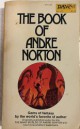 Andre Norton - The Book of Andre Norton (DAW #165)