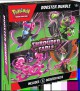 Pokemon Shrouded Fable Booster Bundle