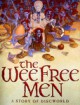 Terry Pratchett - The Wee Free Men