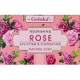 Goloka 75 gram Soap Rose