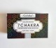 Goloka 75 gram Soap 7 Chakra