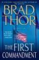 Brad Thor - The First Commandment