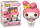 Funko POP! 91 Hello Kitty & Friends My Melody