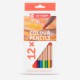 Talens Set of 12 Watercolour Pencils