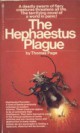 Thomas Page - The Hephaestus Plague