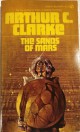 Arthur.C Clarke - The Sands of Mars