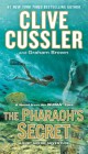 Clive Cussler - The Pharaoh's Secret