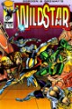 Image Gordon & Ordway's Wildstar #2