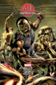 Marvel Age of Ultron Book Four