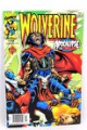 Marvel Wolverine #146 Apocslypse: The Twelve