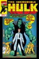 Marvel The Incredible Hulk #474