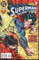 DC 1996 2 Superman The Man of Steel! #52