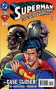 DC 1995 35 Superman #104