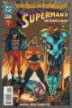 DC 1995 48 Superman The Trial of Superman #107